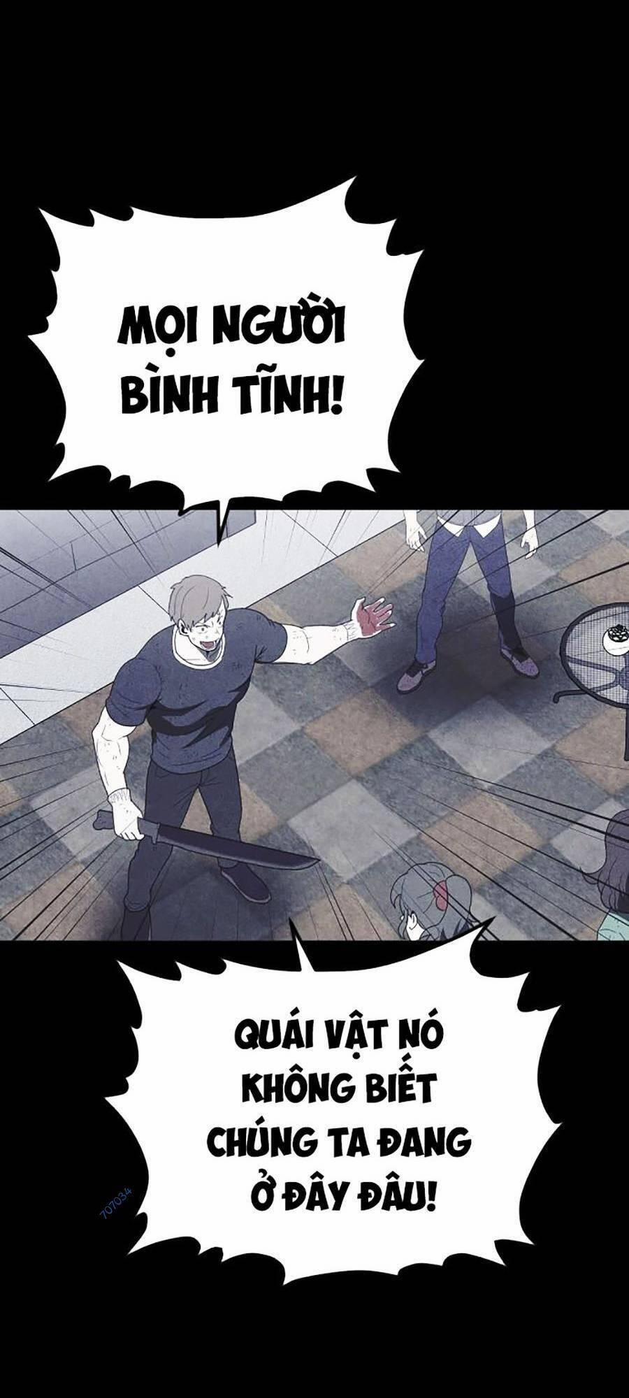 Shotgun Boy 59 trang 90