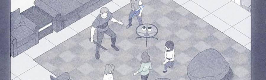 Shotgun Boy 59 trang 99