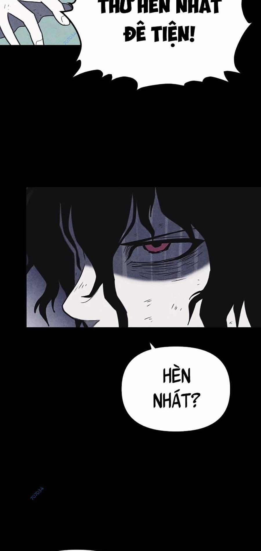 Shotgun Boy 60 trang 35