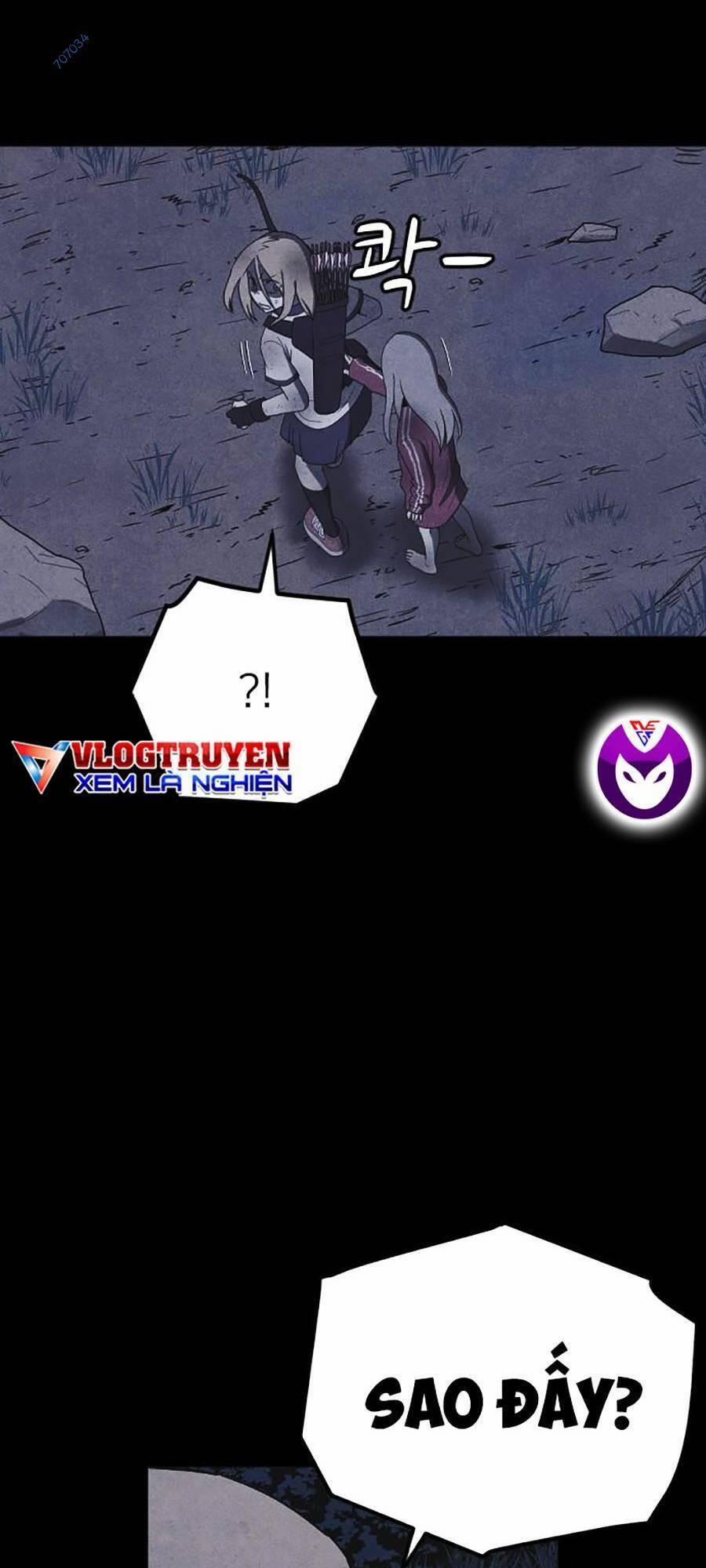 Shotgun Boy 61 trang 10