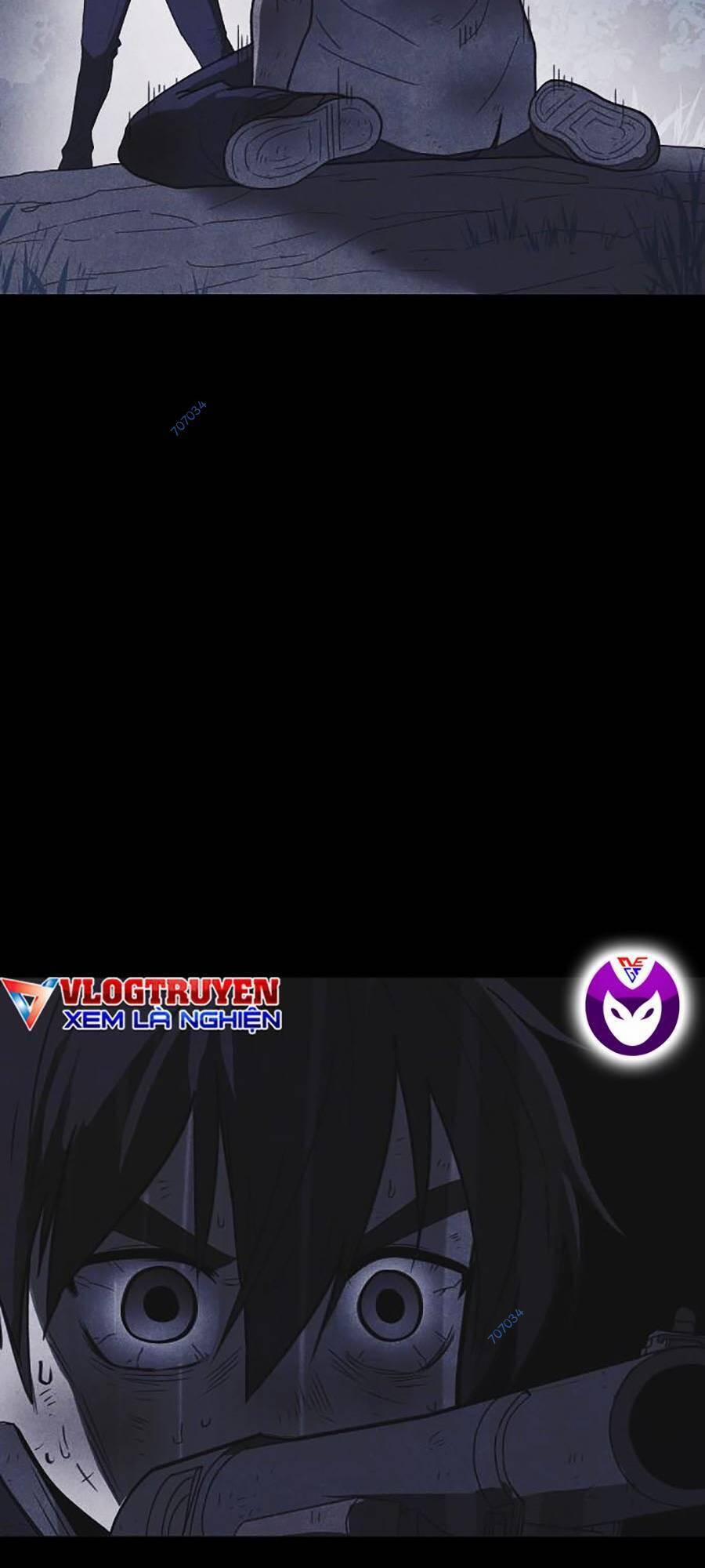 Shotgun Boy 61 trang 132