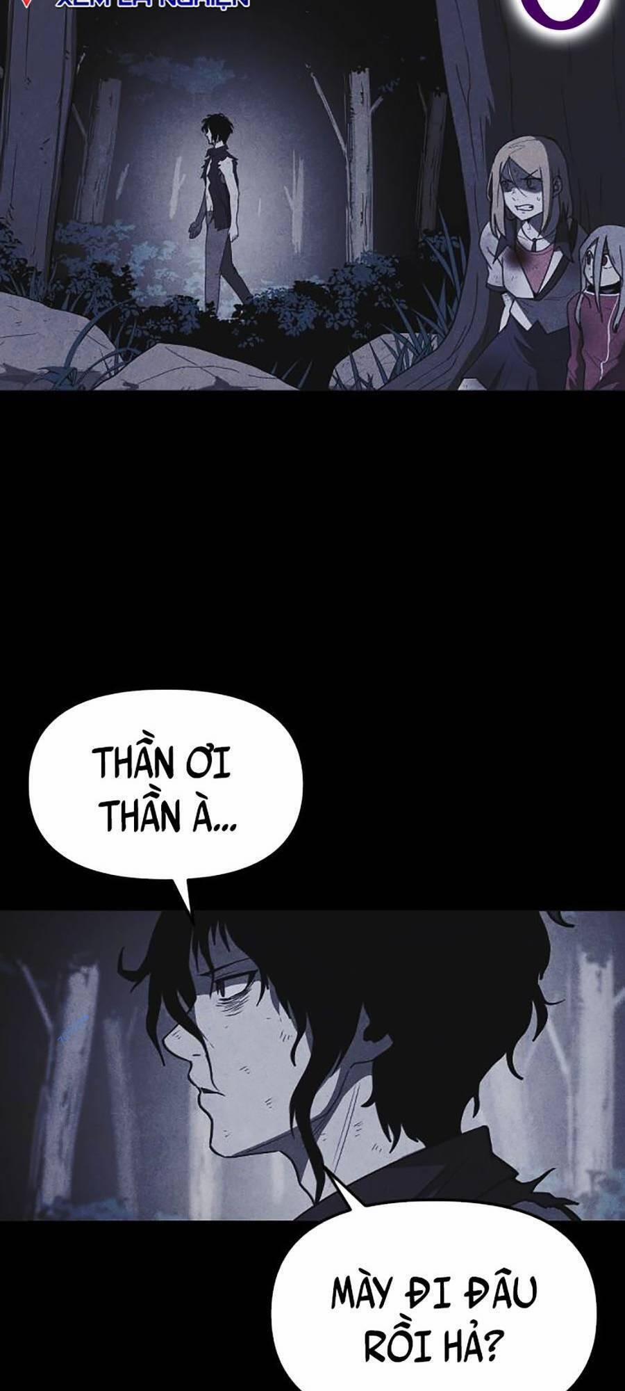 Shotgun Boy 61 trang 20