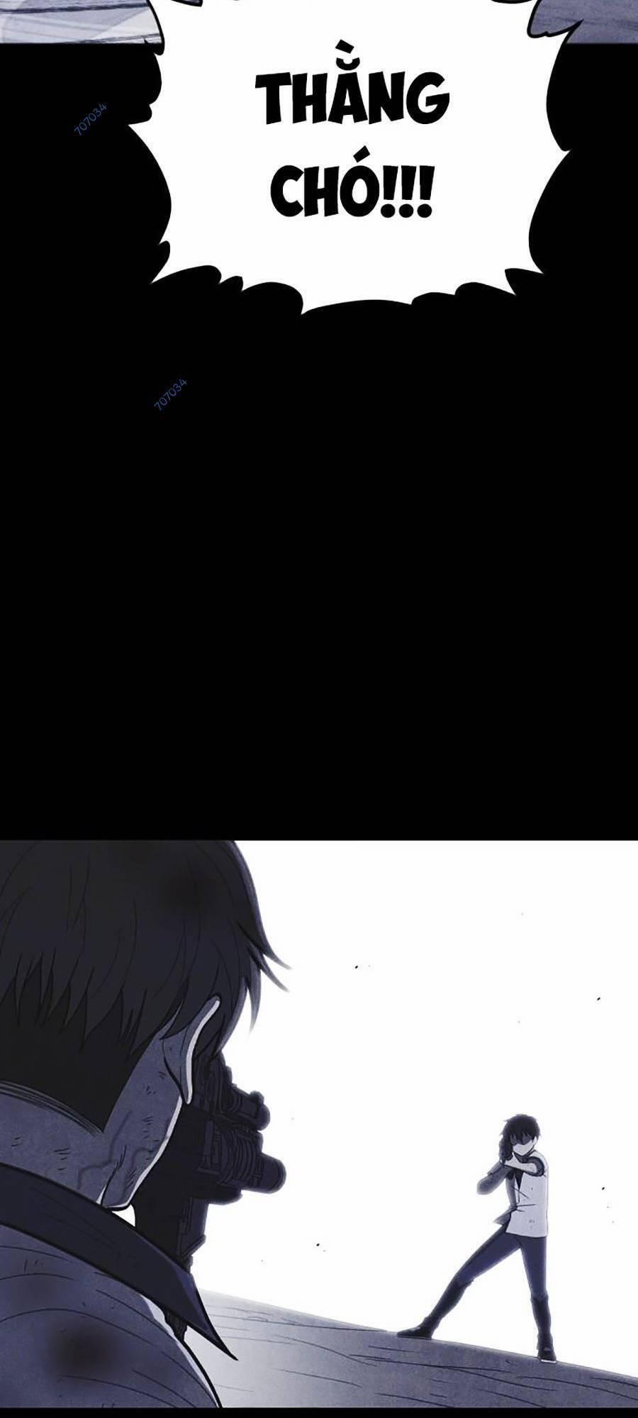 Shotgun Boy 61 trang 58