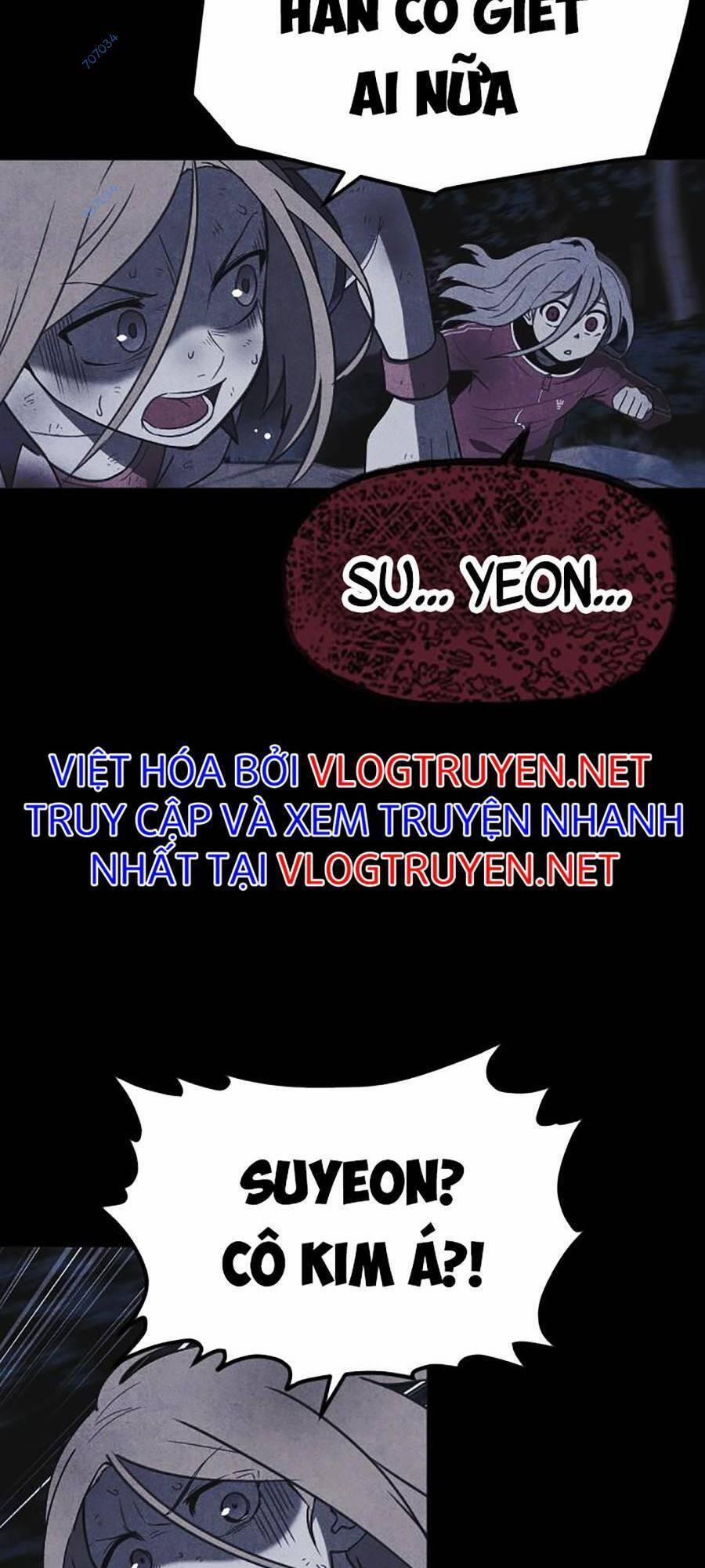 Shotgun Boy 61 trang 6