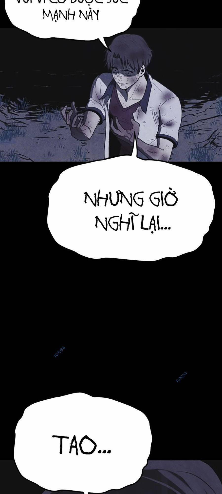 Shotgun Boy 61 trang 98