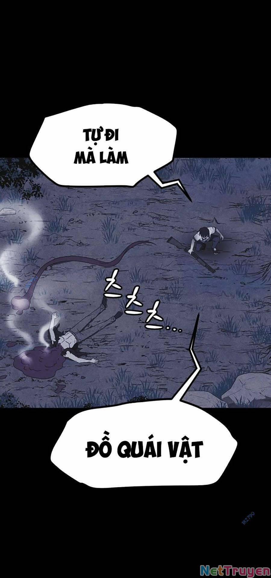 Shotgun Boy 62 trang 149