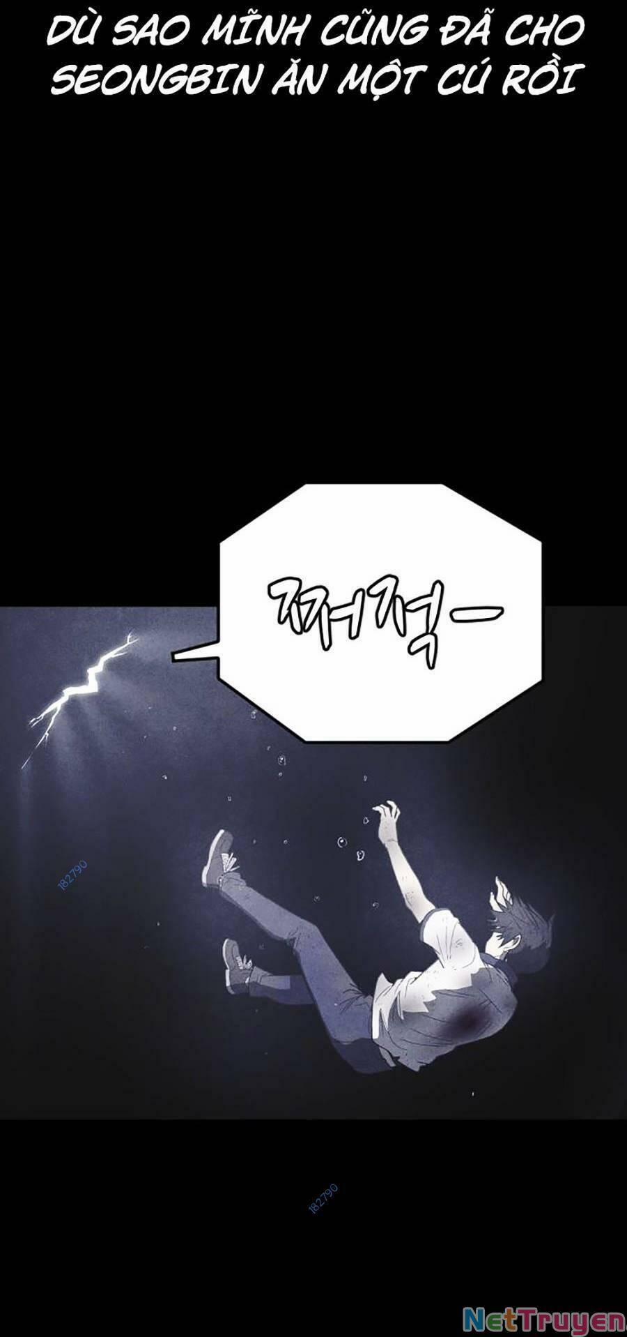 Shotgun Boy 62 trang 166