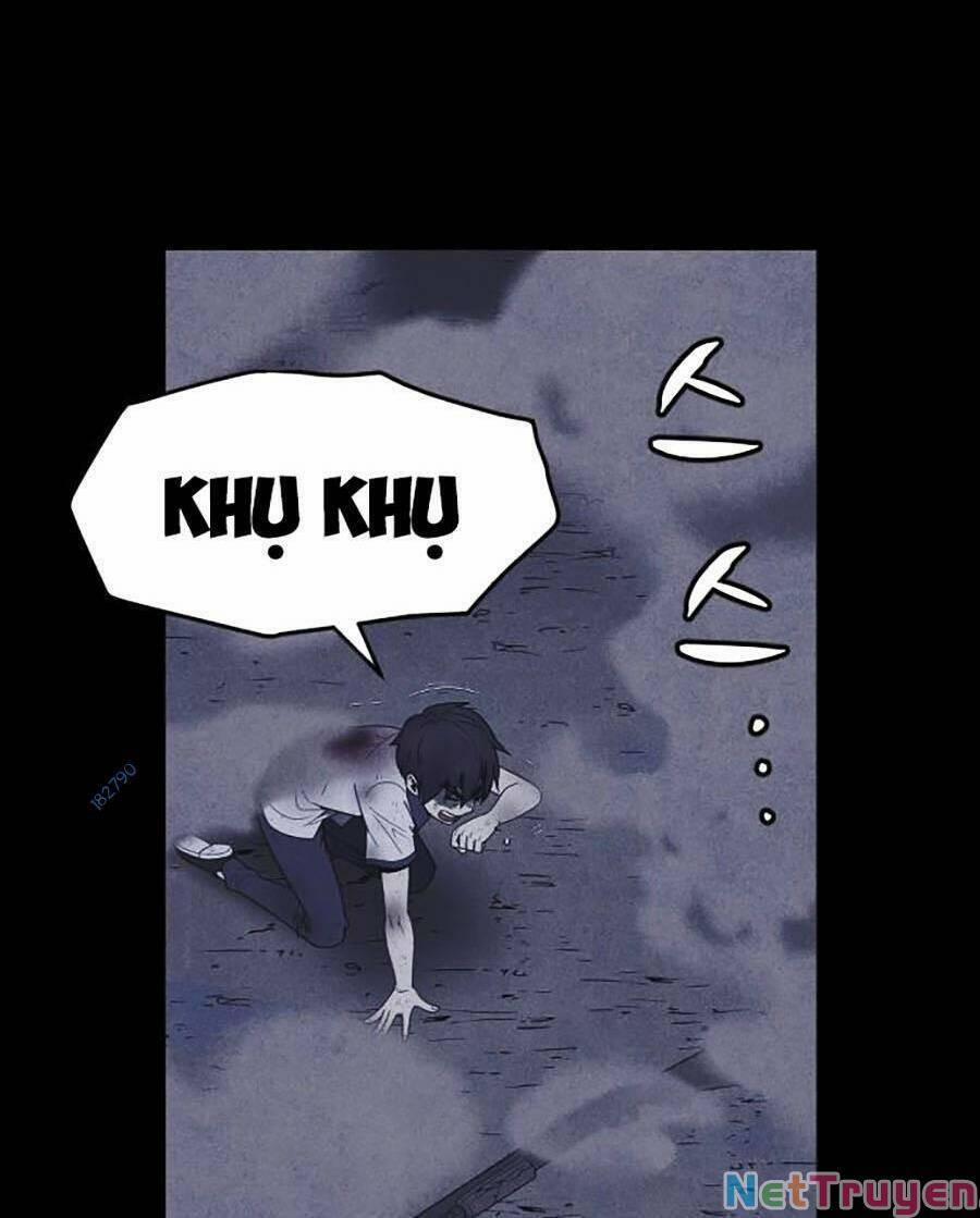 Shotgun Boy 62 trang 6