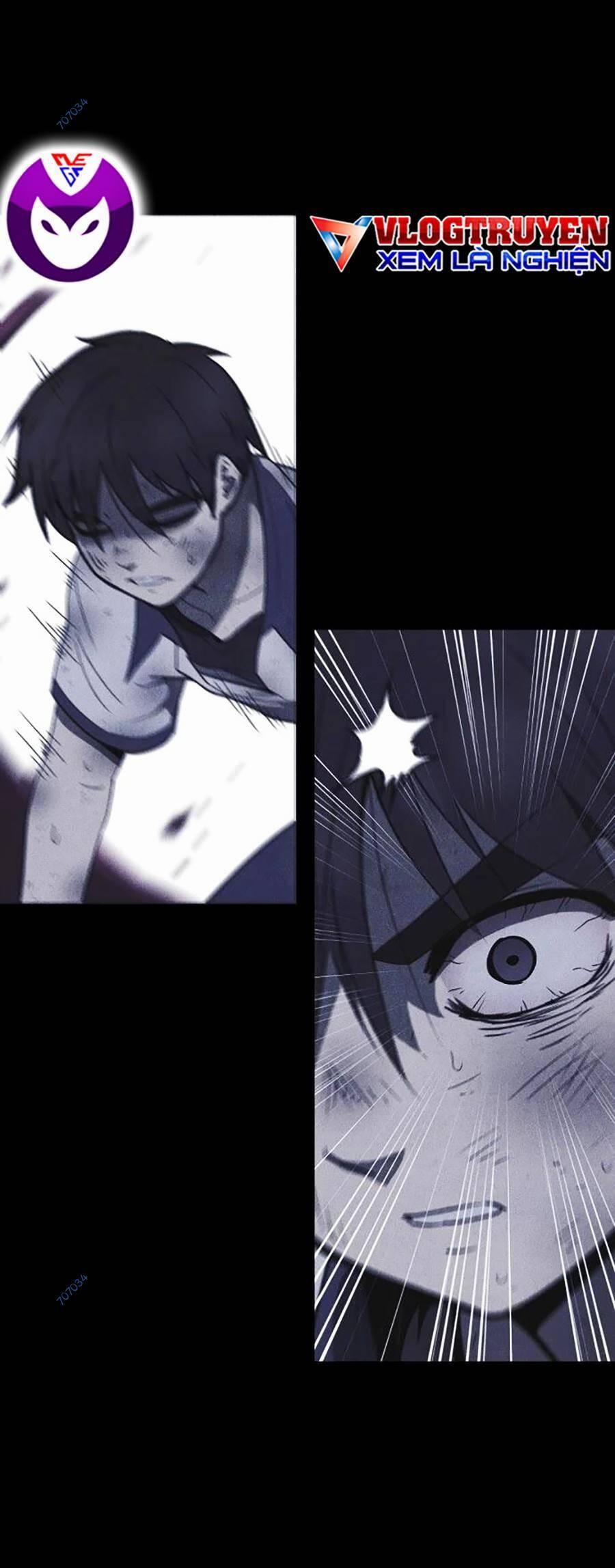 Shotgun Boy 63 trang 10