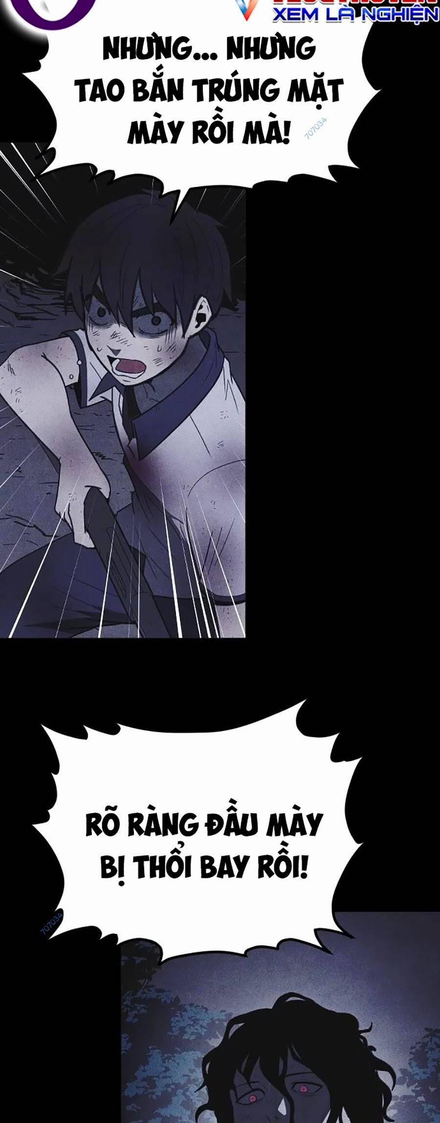 Shotgun Boy 63 trang 27