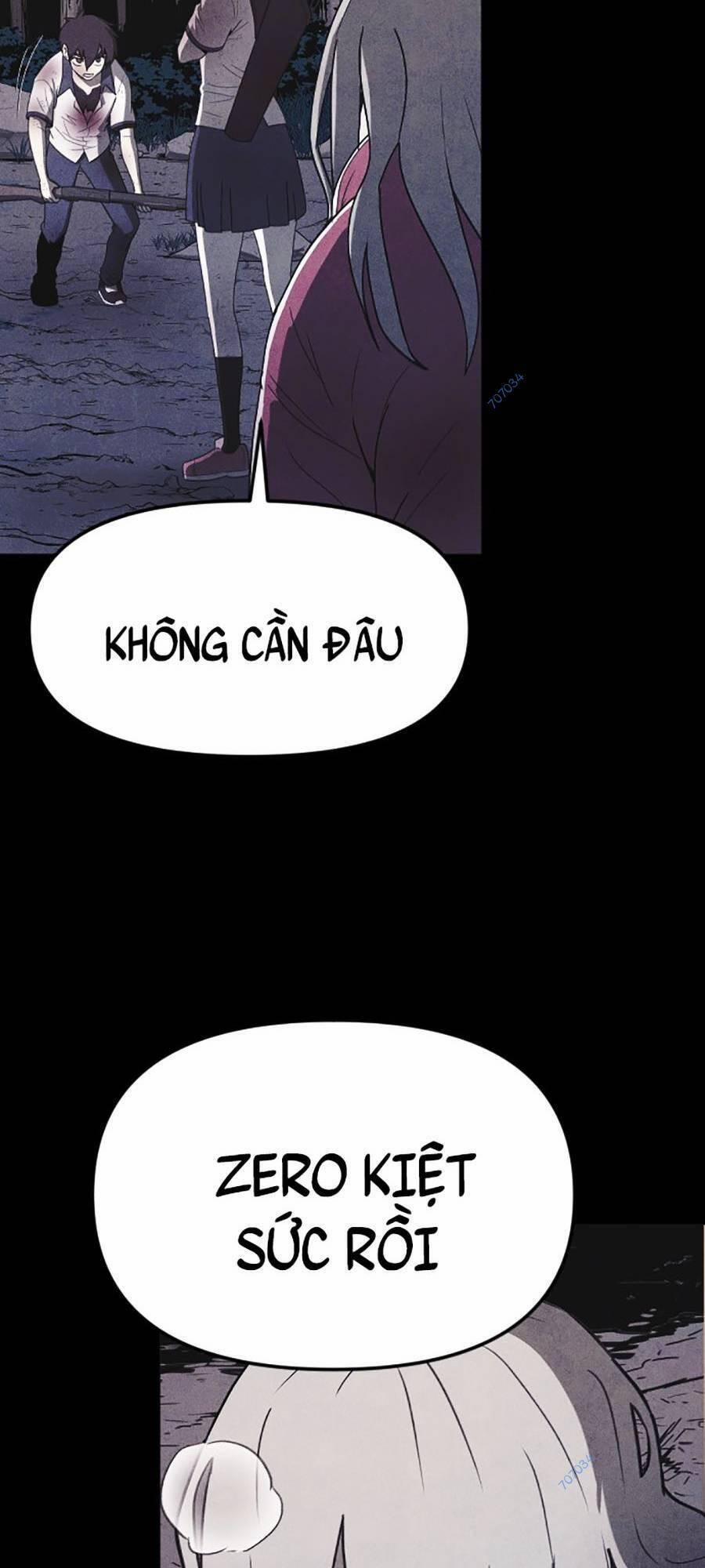 Shotgun Boy 64 trang 34