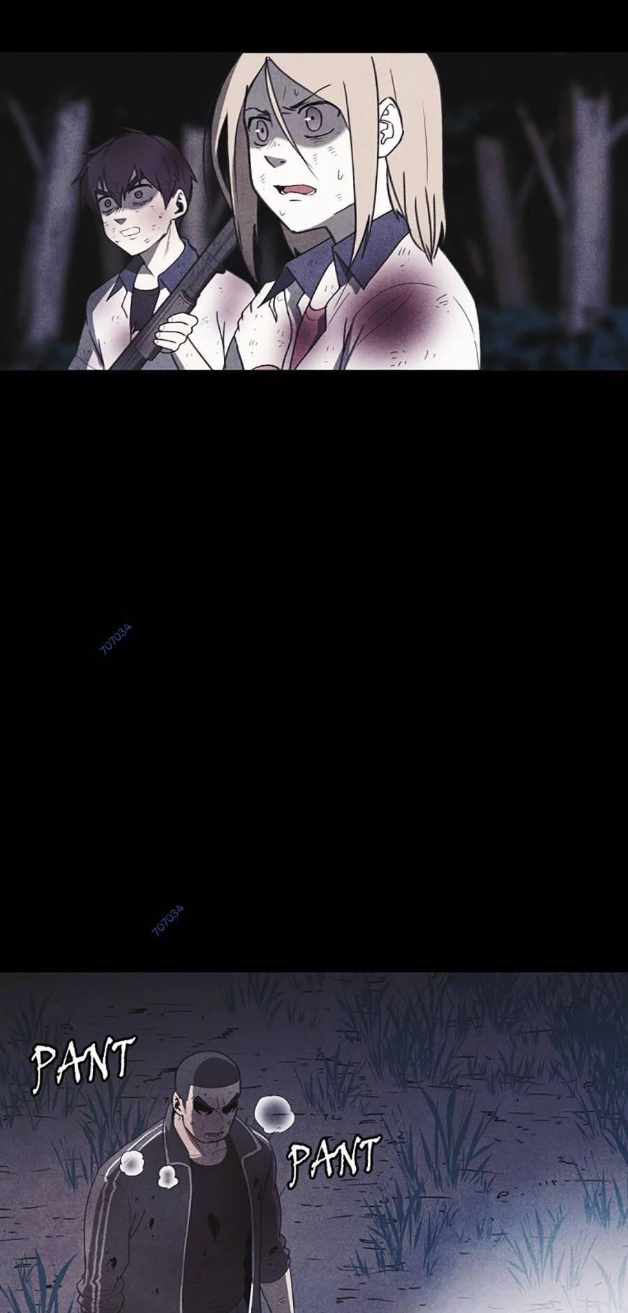 Shotgun Boy 64 trang 62