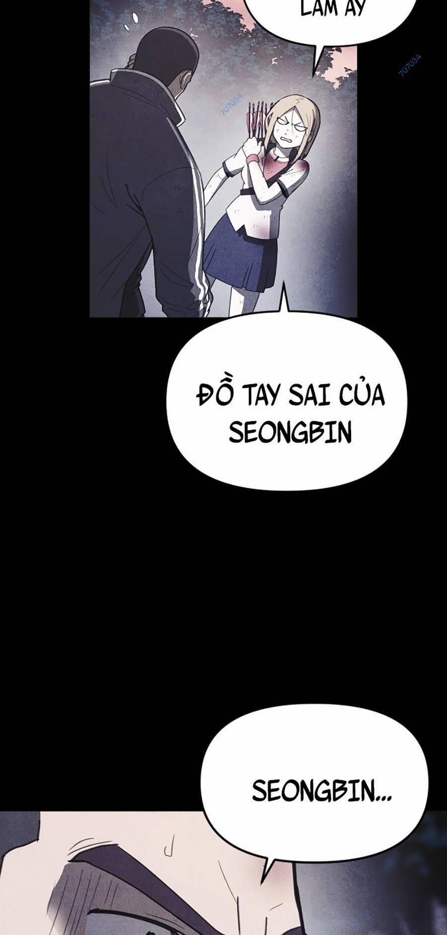 Shotgun Boy 64 trang 67