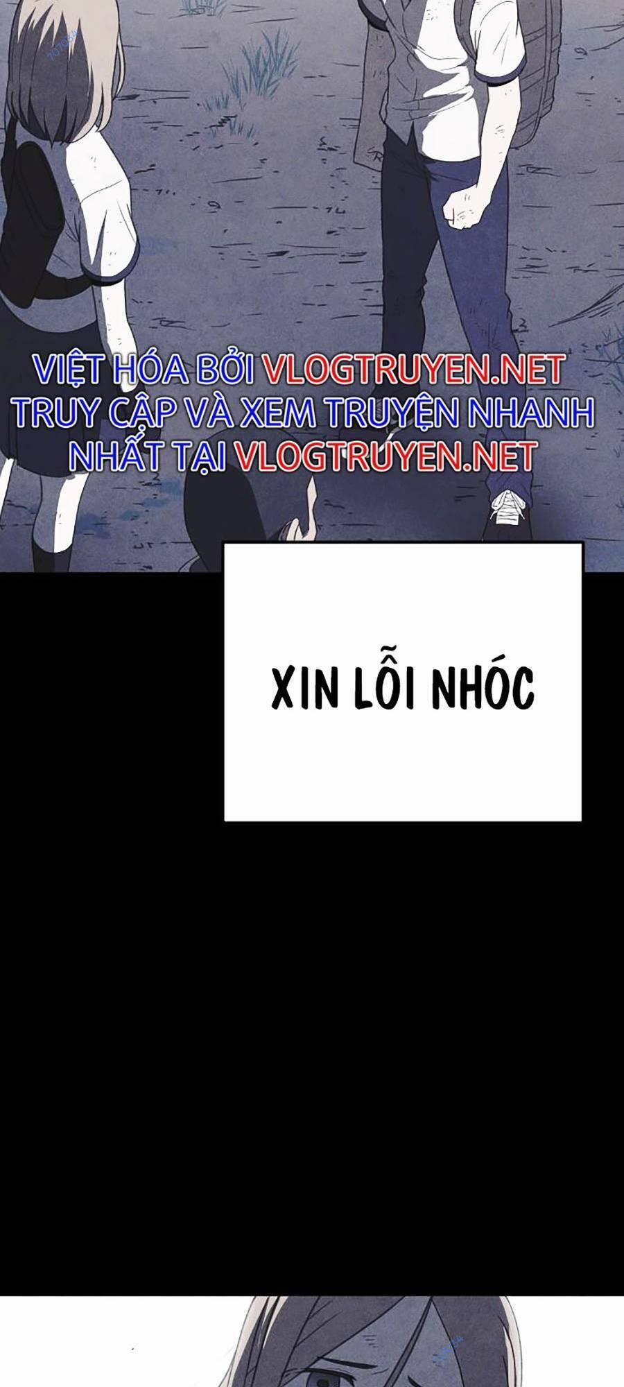 Shotgun Boy 65 trang 106