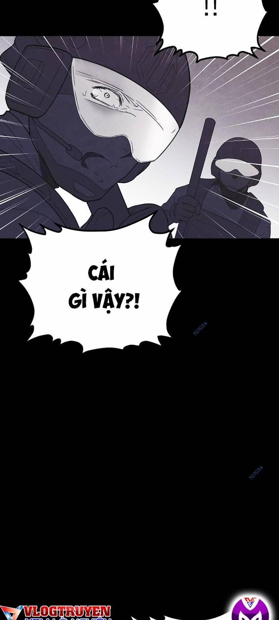 Shotgun Boy 65 trang 126