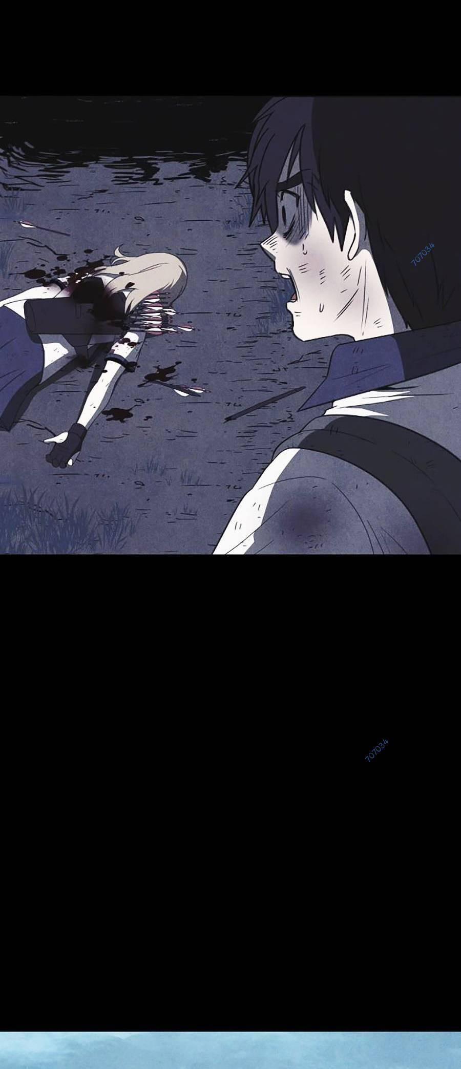 Shotgun Boy 66 trang 36