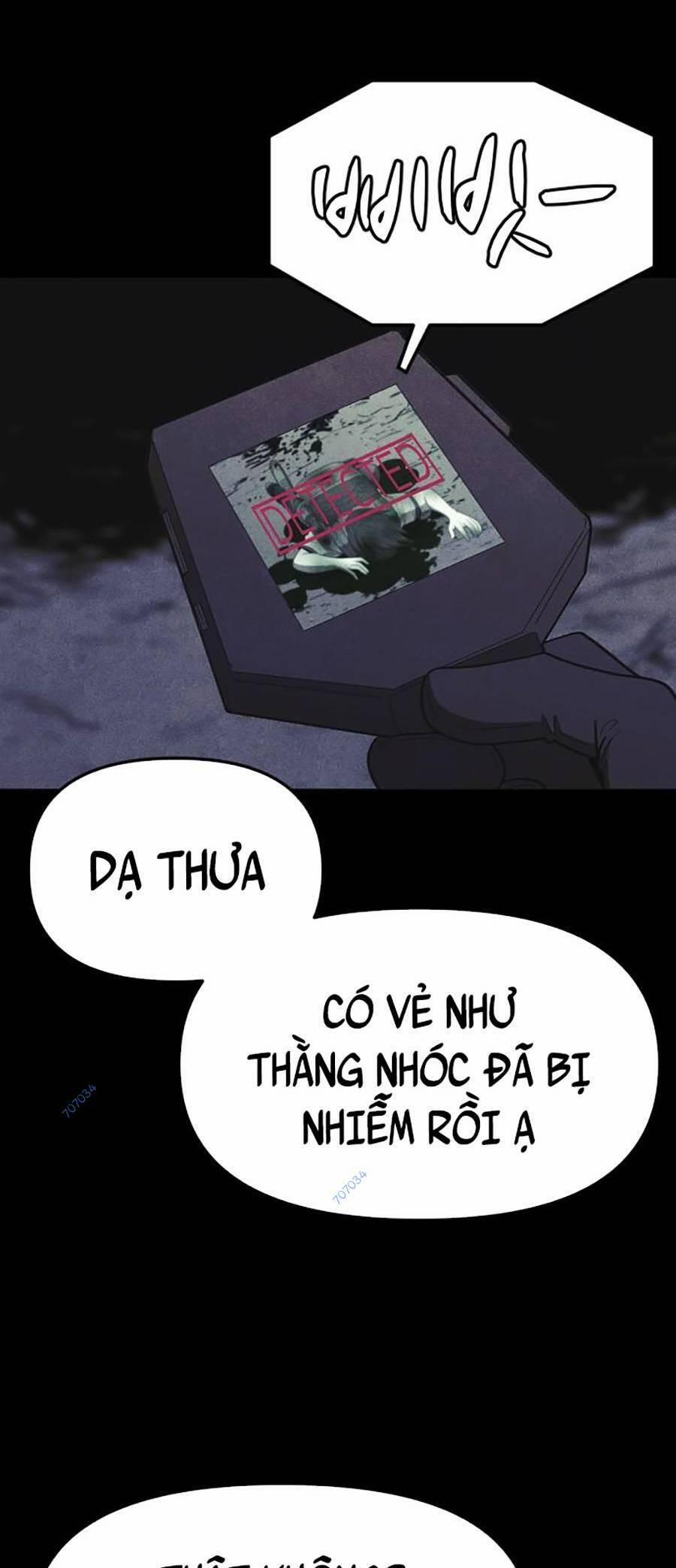 Shotgun Boy 66 trang 58