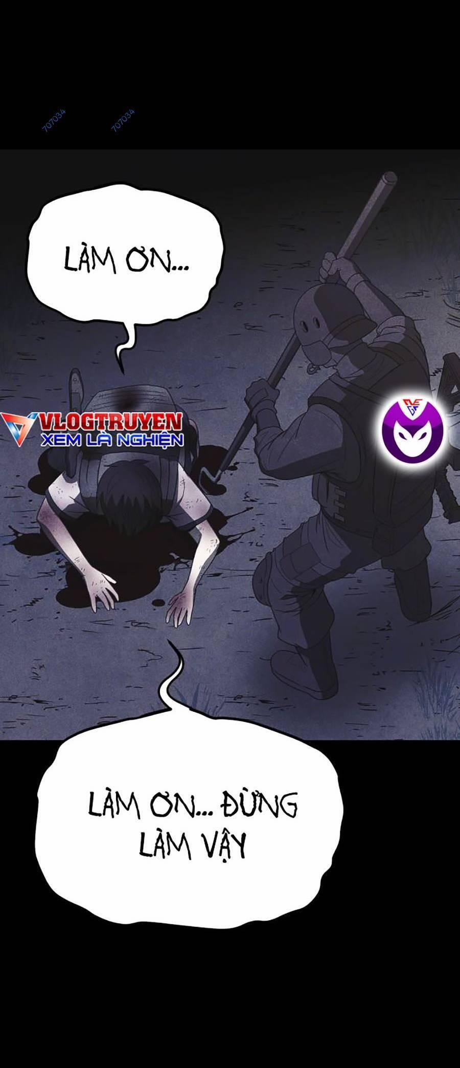 Shotgun Boy 66 trang 60