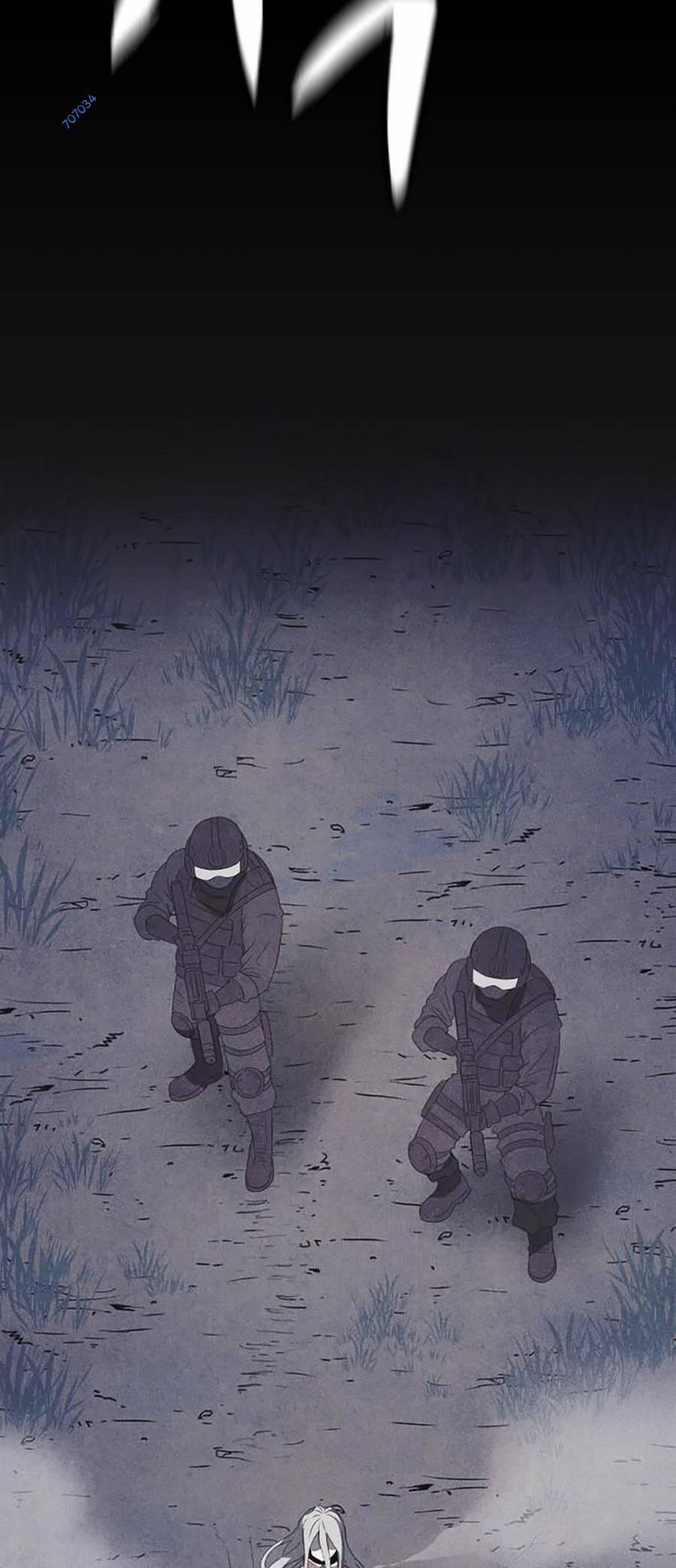 Shotgun Boy 66 trang 63