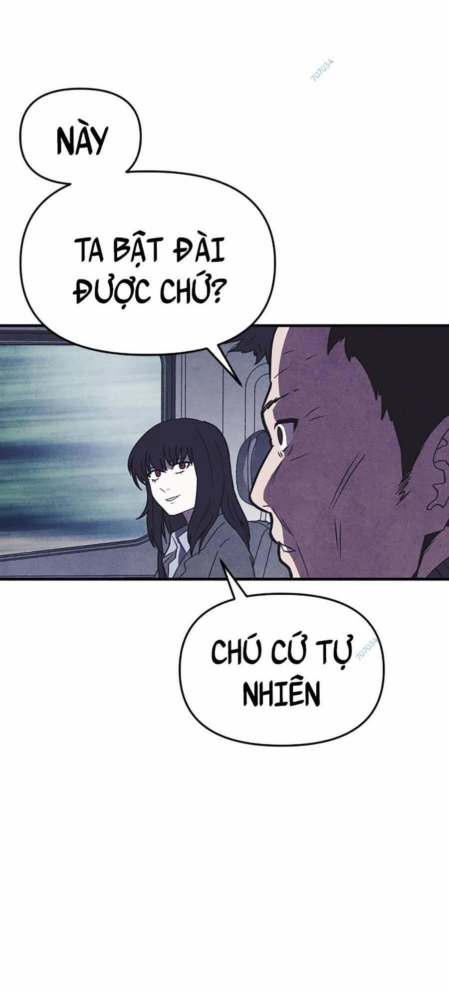 Shotgun Boy 67 trang 26