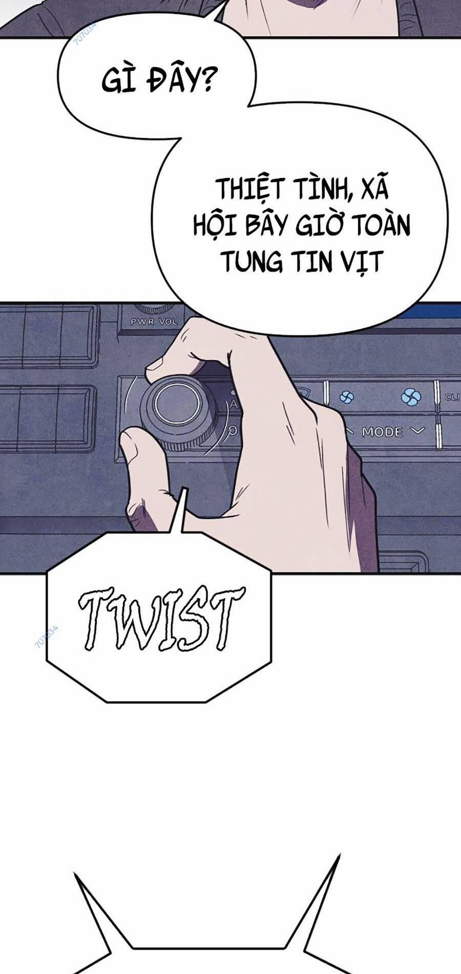 Shotgun Boy 67 trang 31