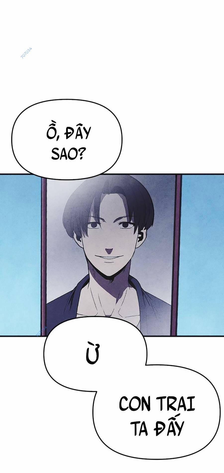 Shotgun Boy 67 trang 37