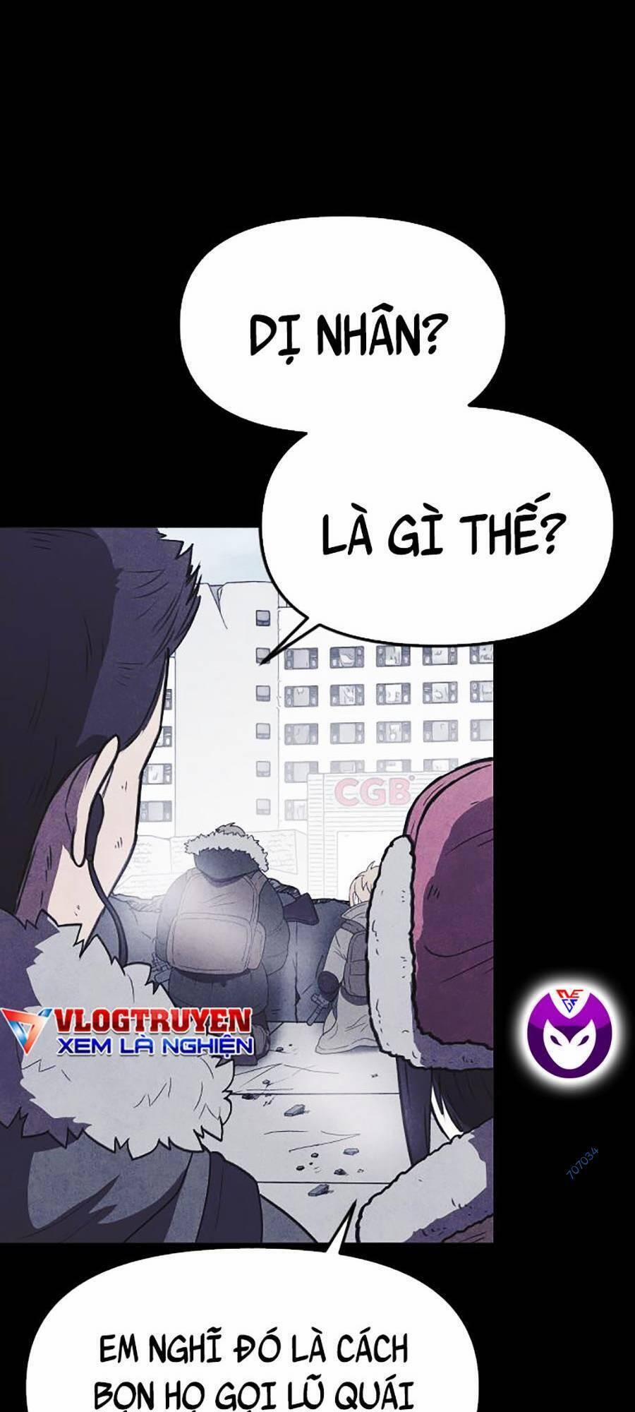 Shotgun Boy 68 trang 106