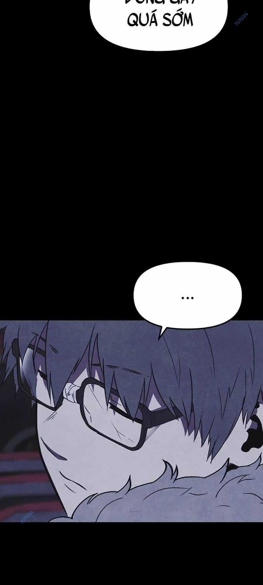 Shotgun Boy 68 trang 134