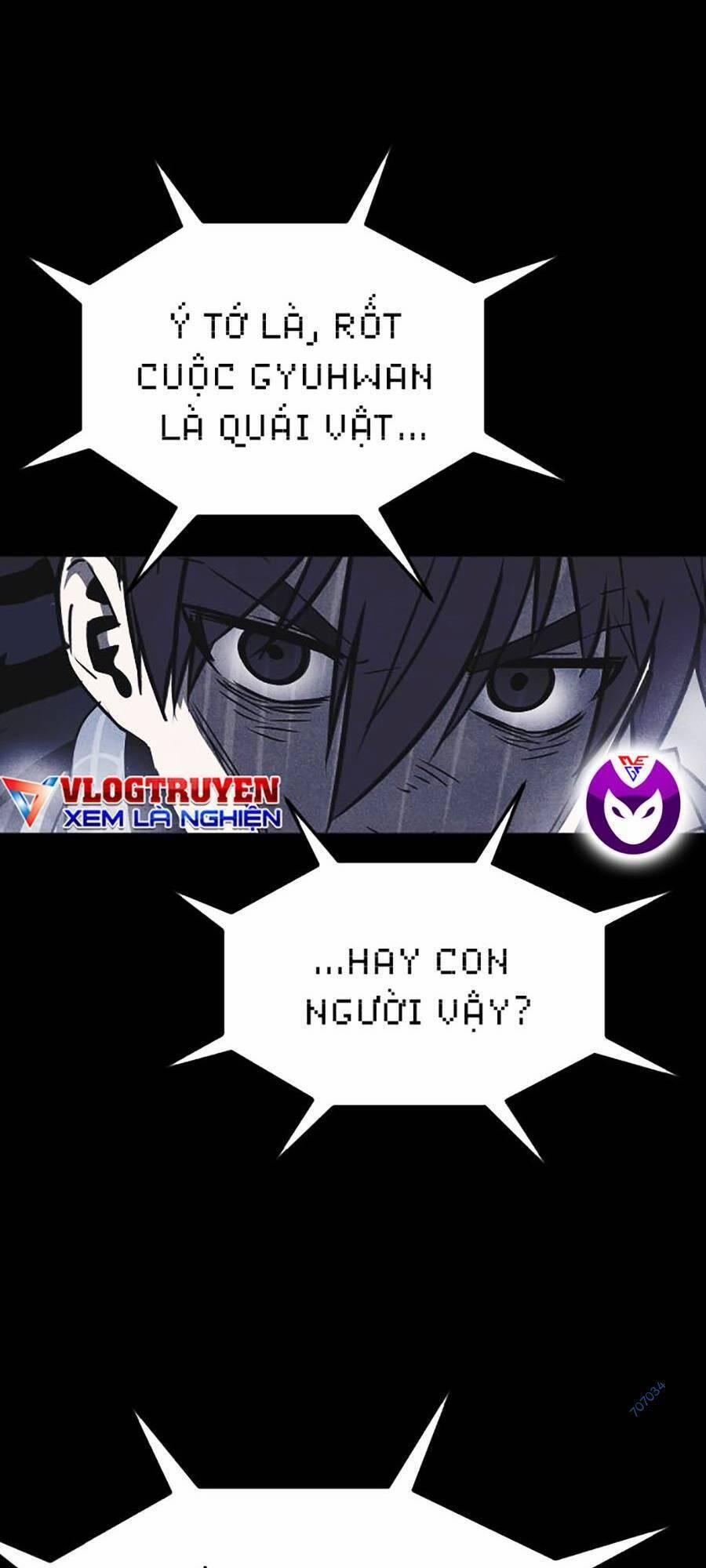 Shotgun Boy 68 trang 22