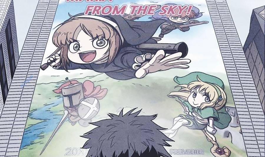 Shotgun Boy 68 trang 27