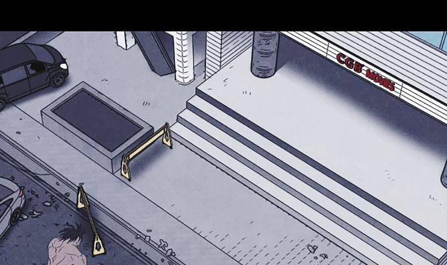 Shotgun Boy 68 trang 29