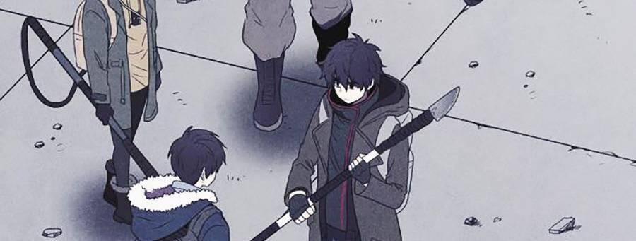 Shotgun Boy 68 trang 93