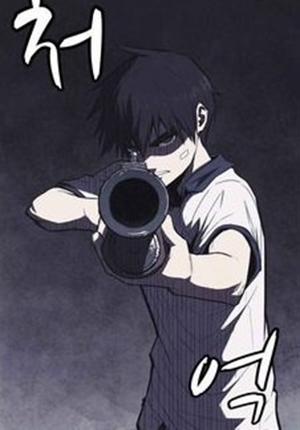 Đọc truyện tranh Shotgun Boy