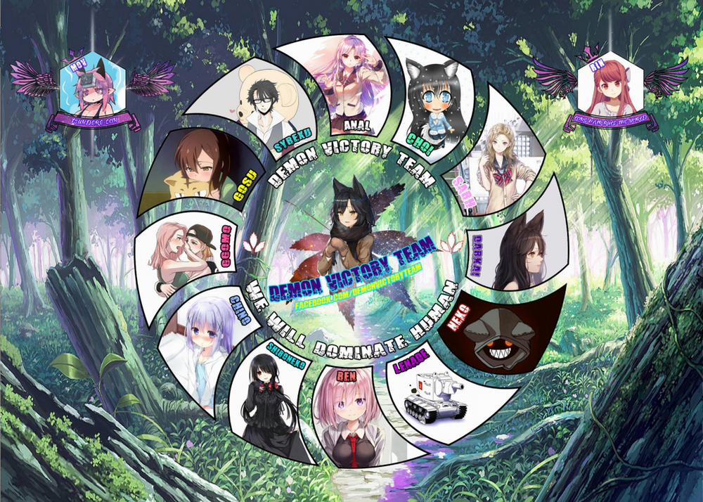 Shougono 7 (Lowleg Private Elementary School- 0 trang 0