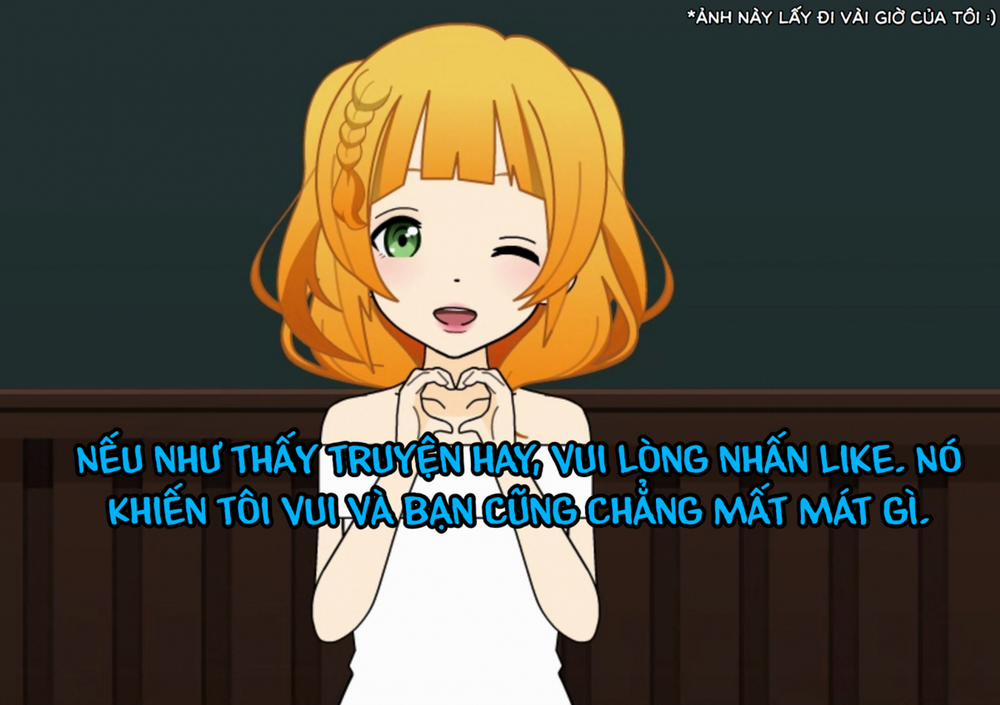 Shoujo And The Back Alley 1.0 trang 29