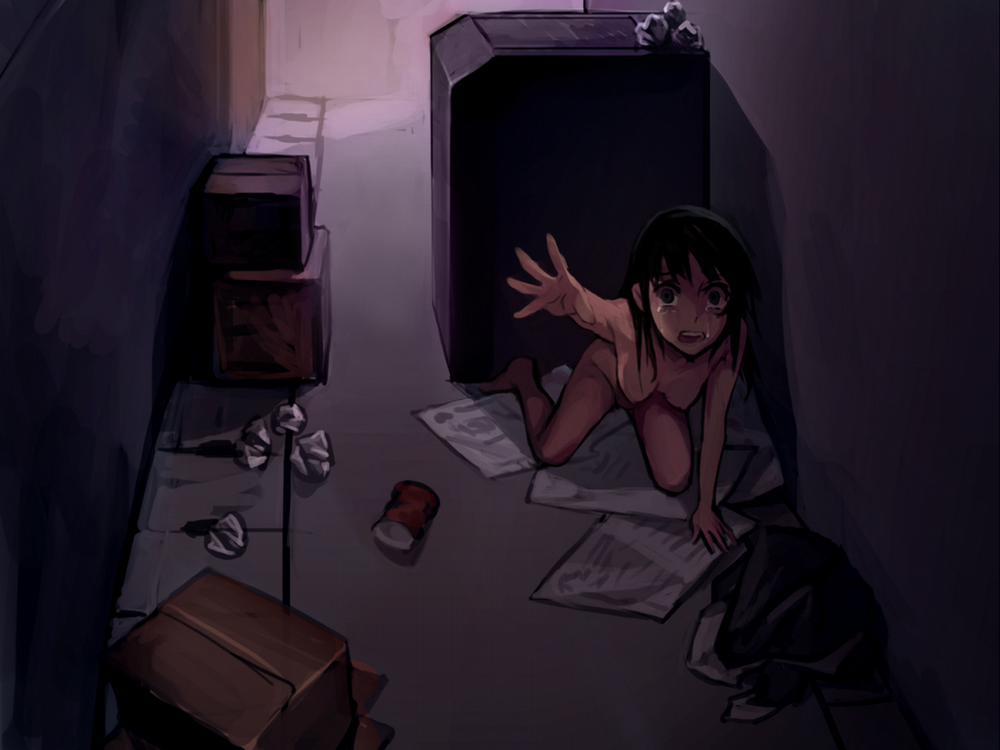 Shoujo And The Back Alley 3.1 [End] trang 14