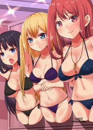 Đọc truyện tranh Shoujo Kagu - Jitaku ni Delivery