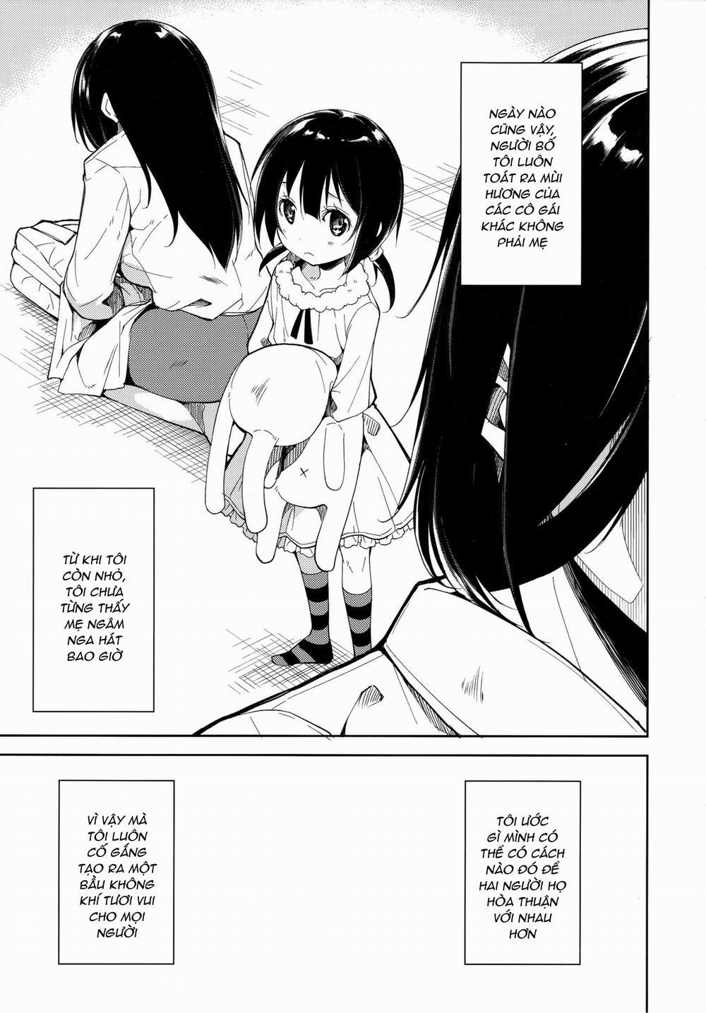 Shoujo M 4.1 trang 2