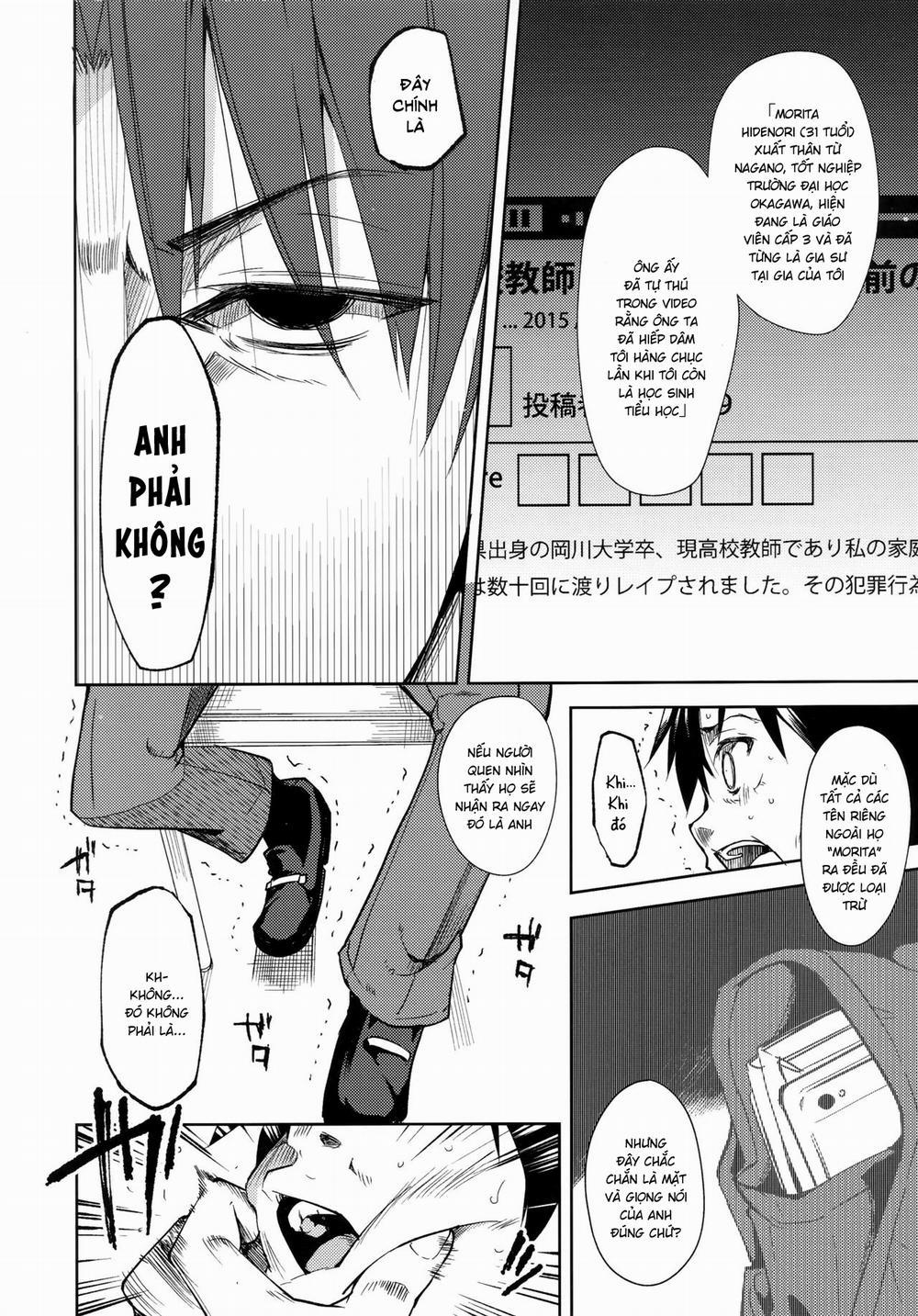 Shoujo M 4.2 trang 10