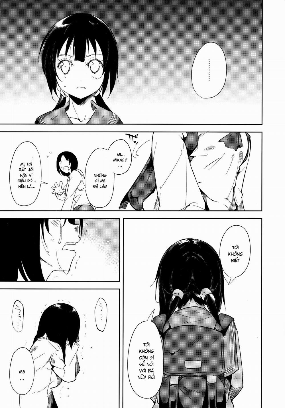 Shoujo M 4.2 trang 19