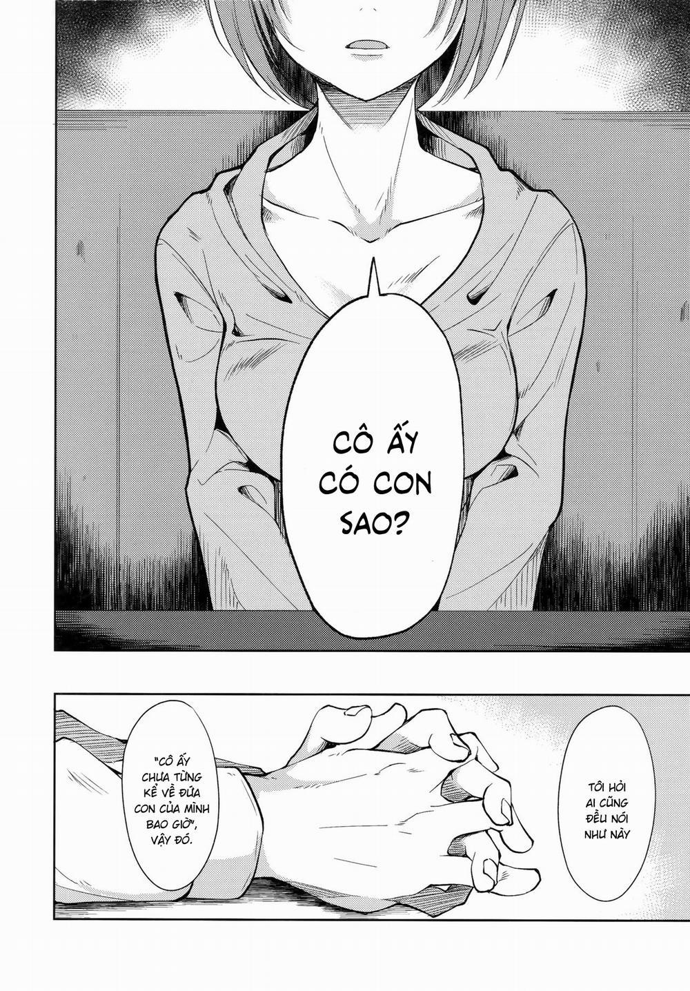 Shoujo M 4.2 trang 4