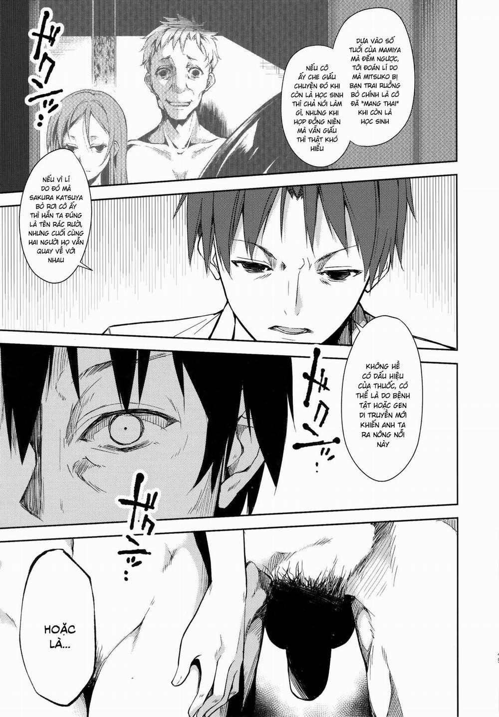 Shoujo M 4.2 trang 7