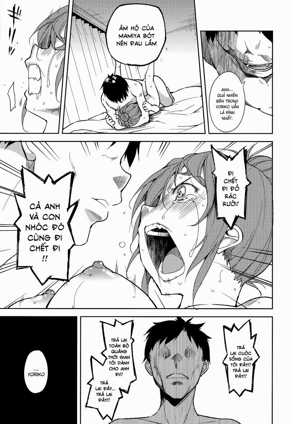 Shoujo M 5.1 trang 52