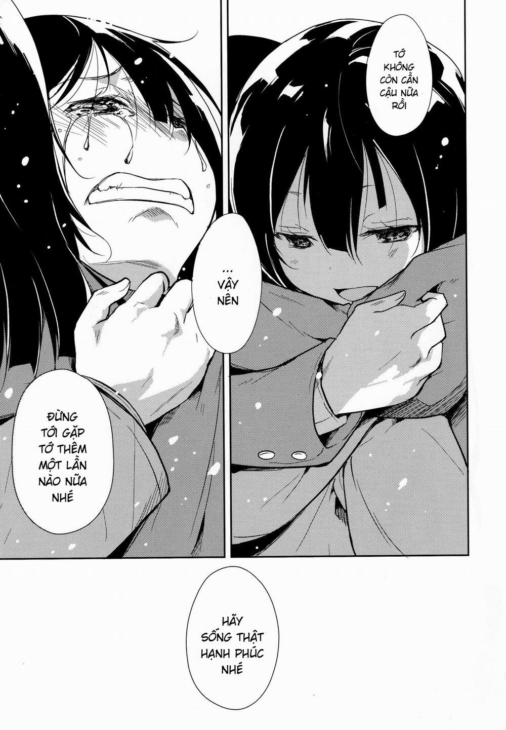 Shoujo M 6.2 trang 53