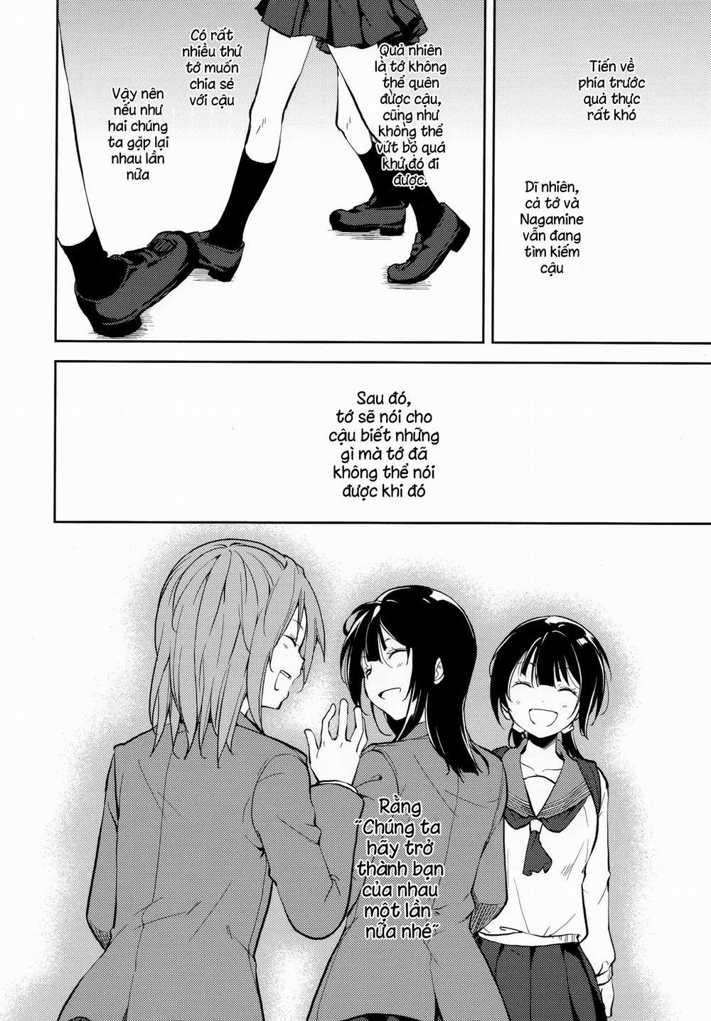 Shoujo M 6.2 trang 56