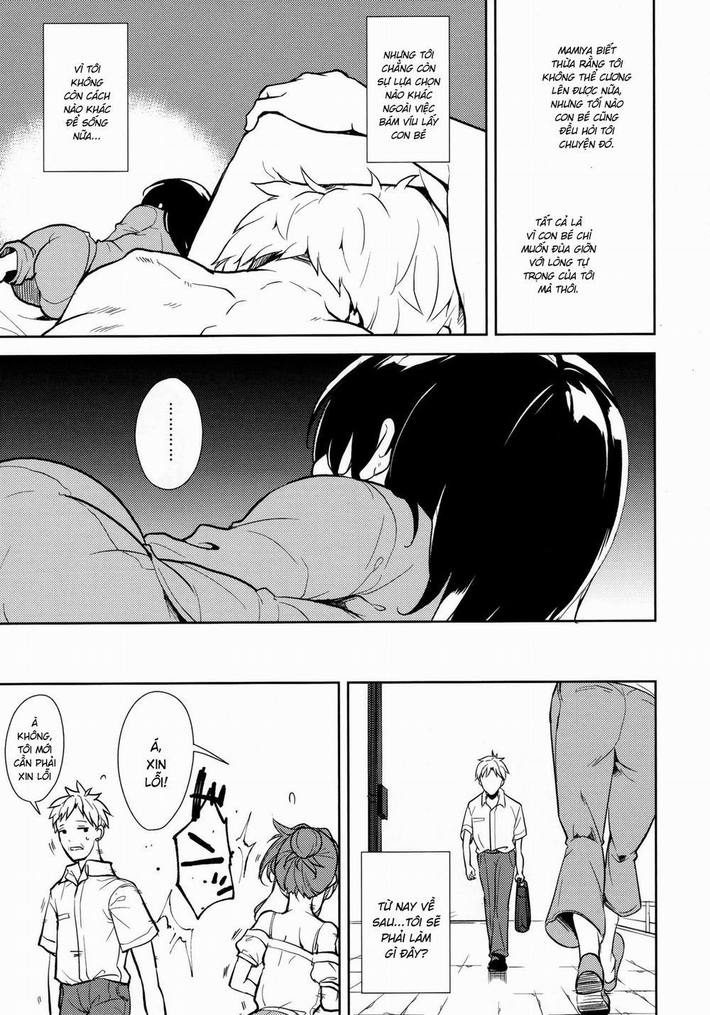 Shoujo M 6.3 0 End trang 12