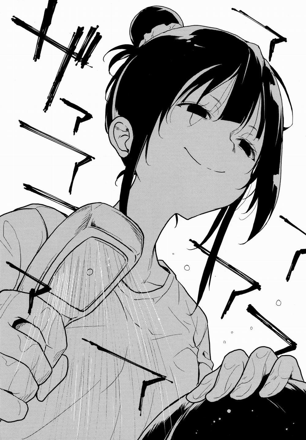 Shoujo M 6.3 0 End trang 27