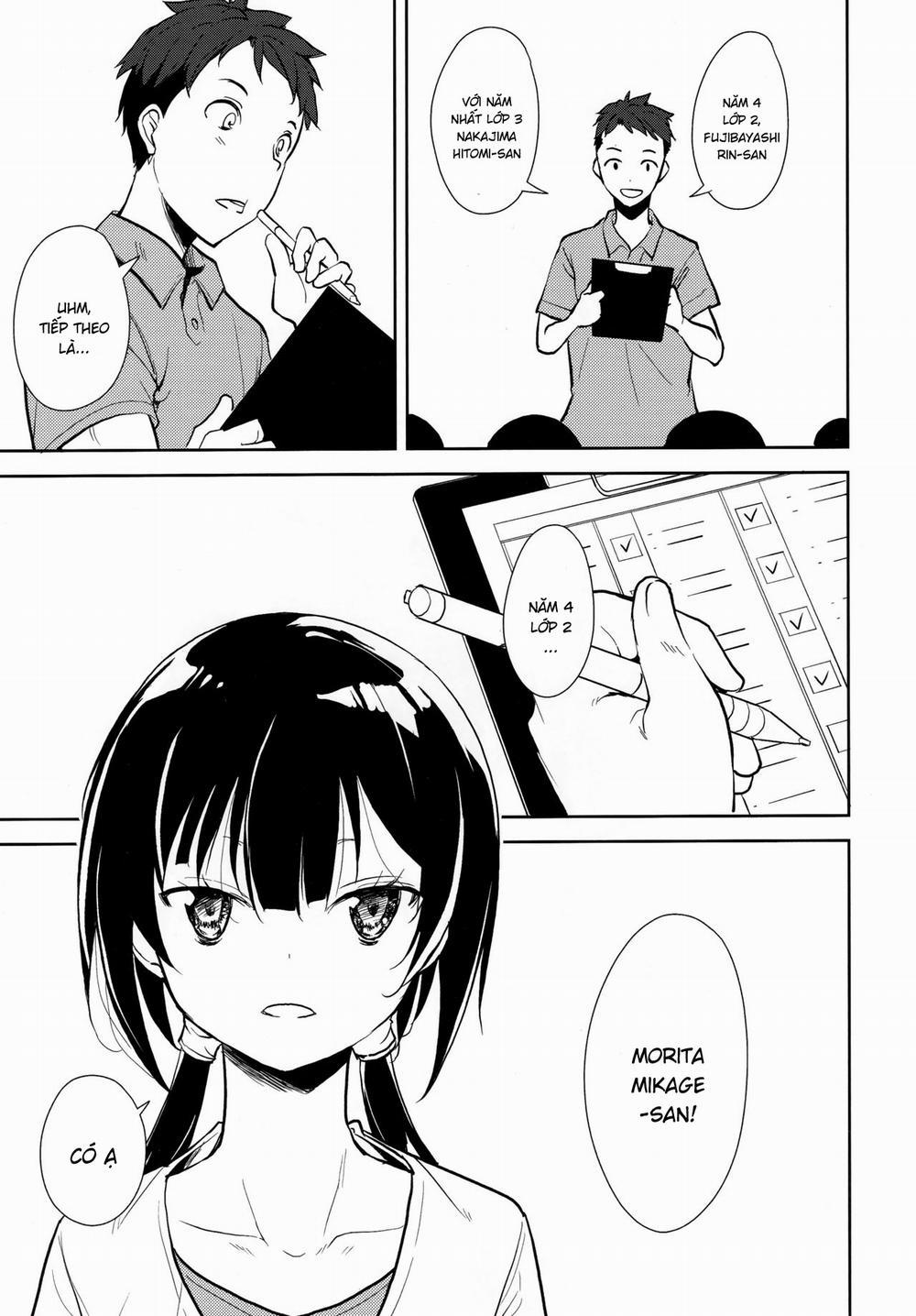 Shoujo M 6.3 0 End trang 30