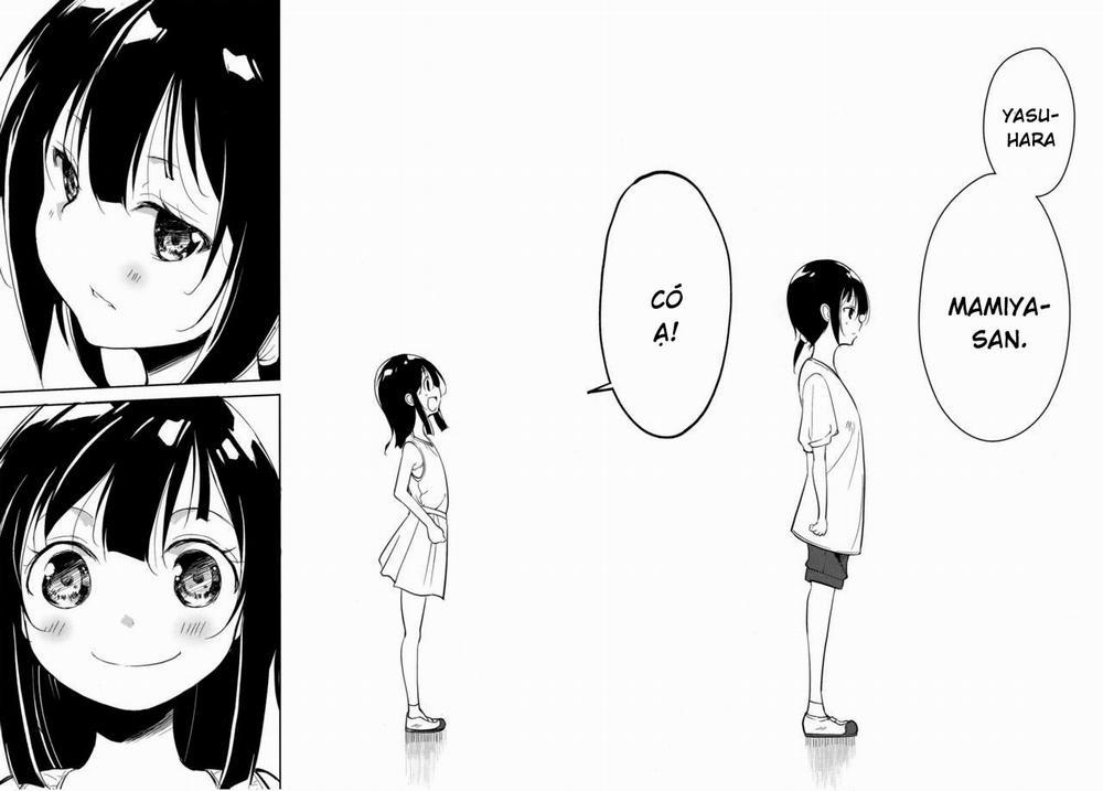 Shoujo M 6.3 - End trang 33