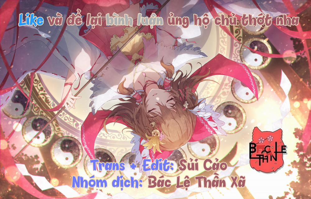 Shoujo M 6.3 - End trang 36